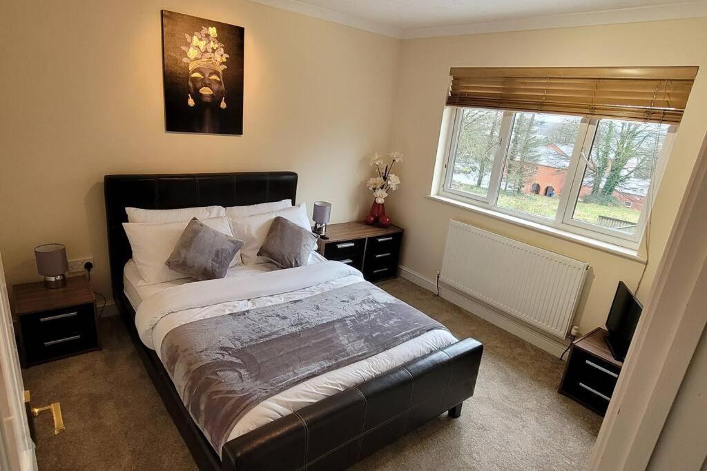 Tides Reach - 3 Bedroom Holiday Home - Llanreath - Pembroke Dock Exterior photo